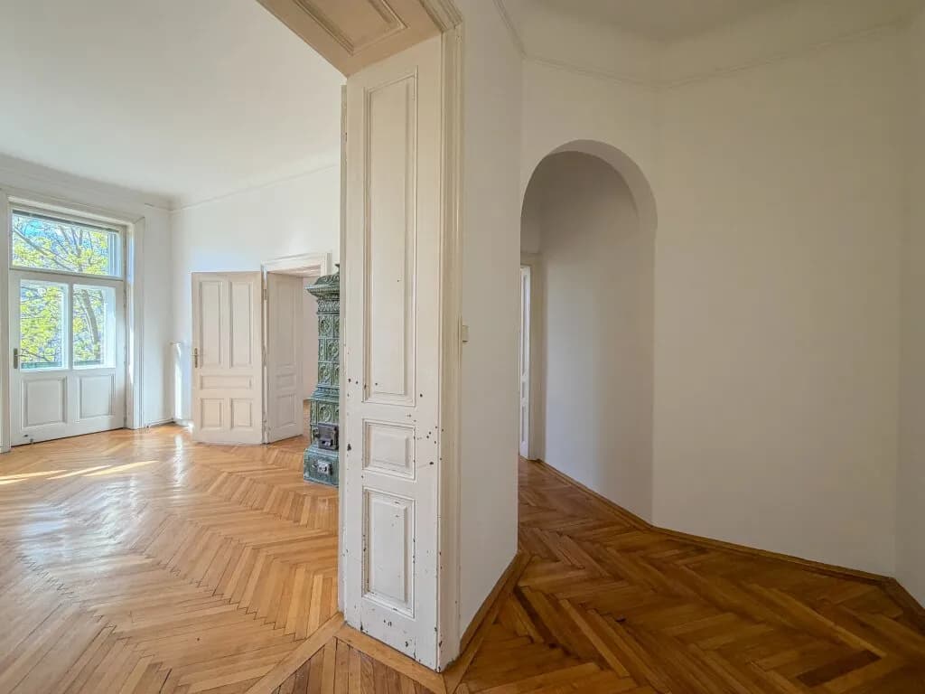 Wohnung kaufen in Wien – 91,7 m², € 499.000 – Bild 7 von 12