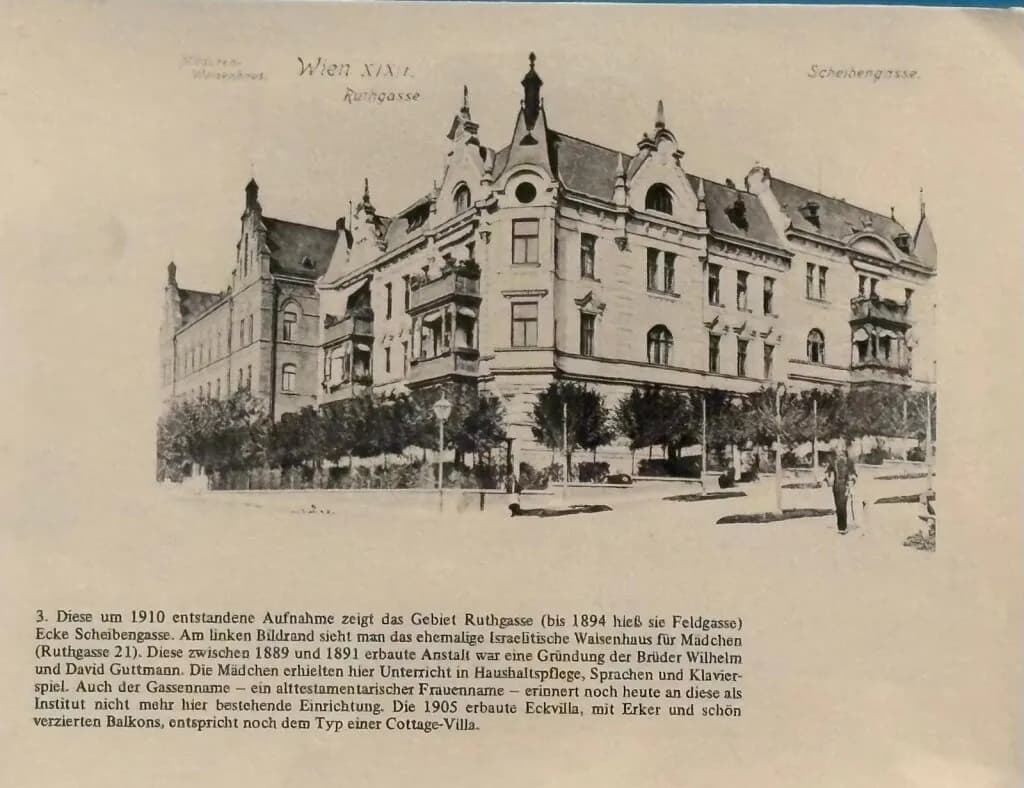 Wohnung kaufen in Wien – 91,7 m², € 499.000 – Bild 11 von 12
