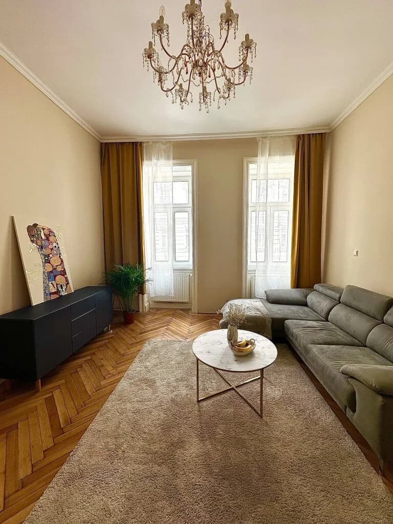 2-Zimmer-Wohnung kaufen in Wien – 44 m², € 219.000