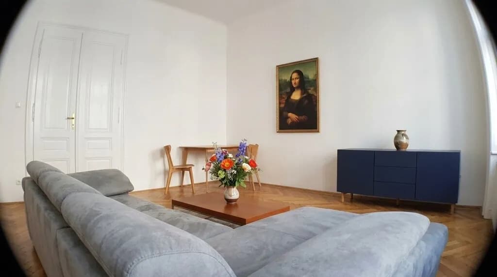 2-Zimmer-Wohnung kaufen in Wien – 44 m², € 219.000 – Bild 2 von 15
