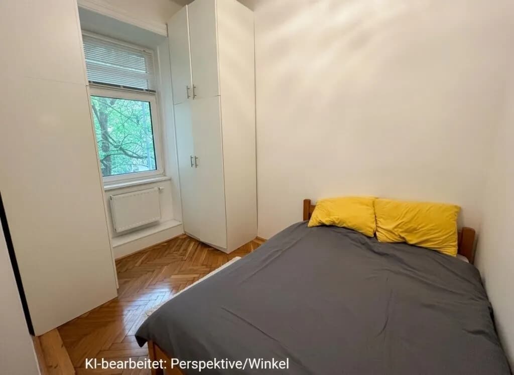 2-Zimmer-Wohnung kaufen in Wien – 44 m², € 219.000 – Bild 8 von 15