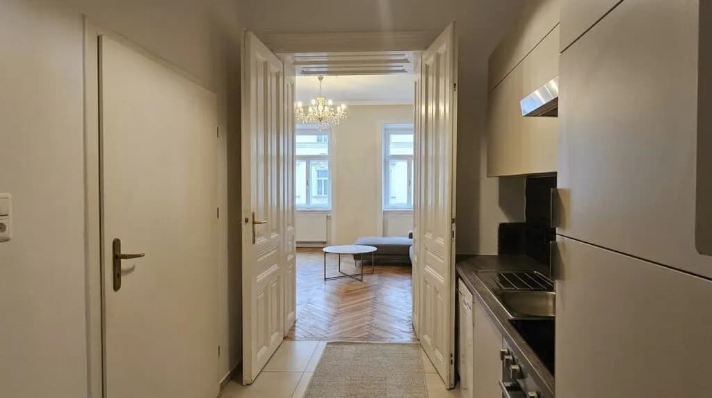 2-Zimmer-Wohnung kaufen in Wien – 44 m², € 219.000 – Bild 10 von 15