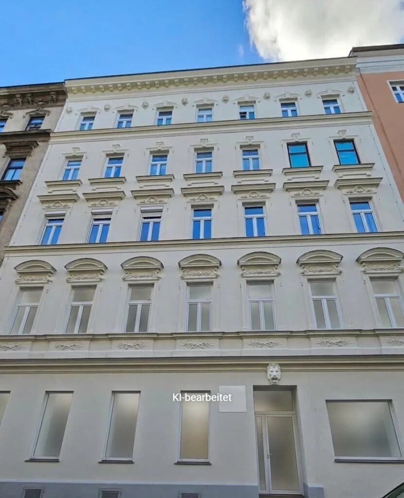 2-Zimmer-Wohnung kaufen in Wien – 44 m², € 219.000 – Bild 15 von 15