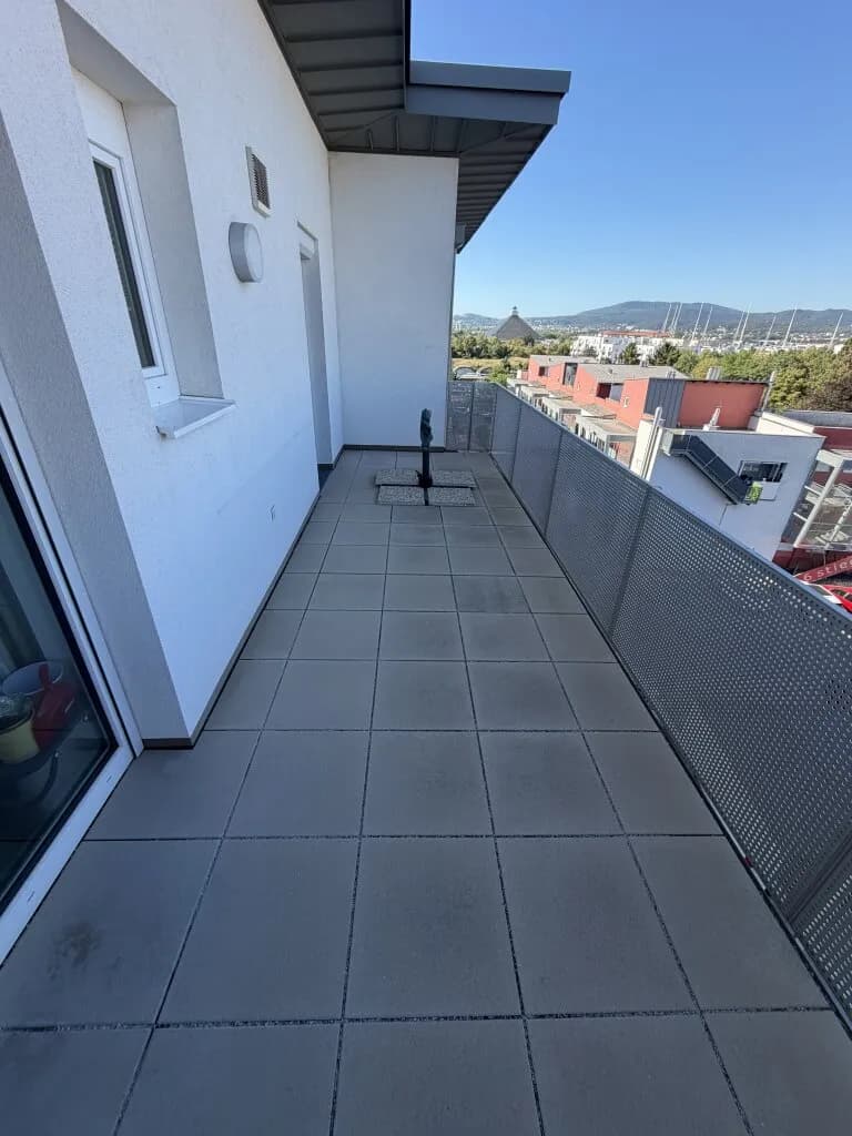 3-Zimmer-Wohnung mieten in Mödling – 68 m², € 1.099 – Bild 2 von 15