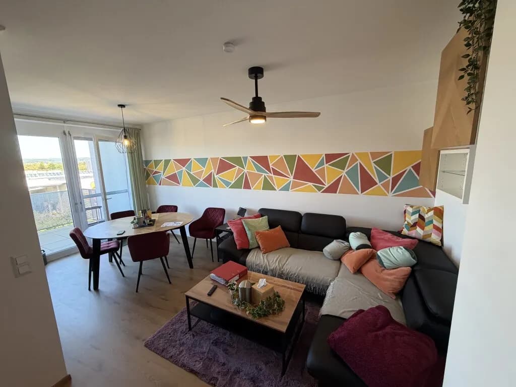 3-Zimmer-Wohnung mieten in Mödling – 68 m², € 1.099 – Bild 4 von 15