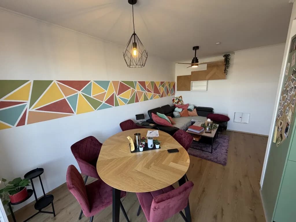 3-Zimmer-Wohnung mieten in Mödling – 68 m², € 1.099 – Bild 5 von 15
