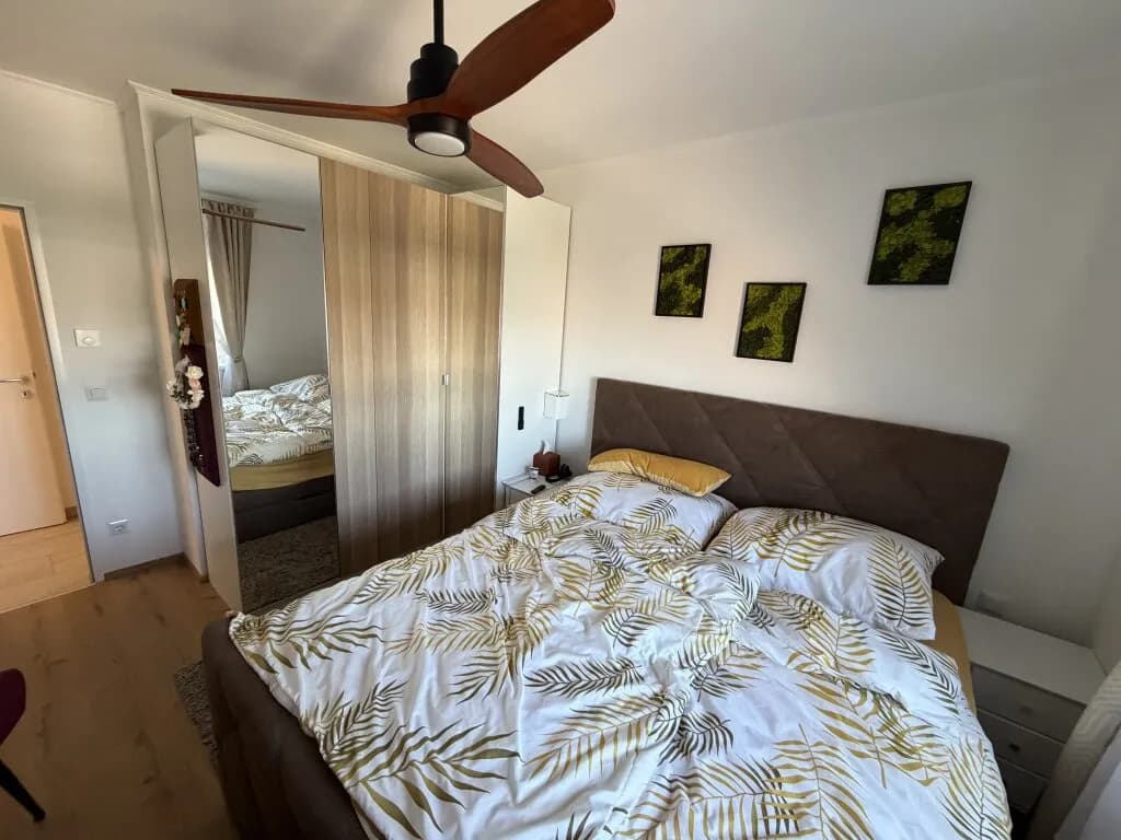 3-Zimmer-Wohnung mieten in Mödling – 68 m², € 1.099 – Bild 9 von 15