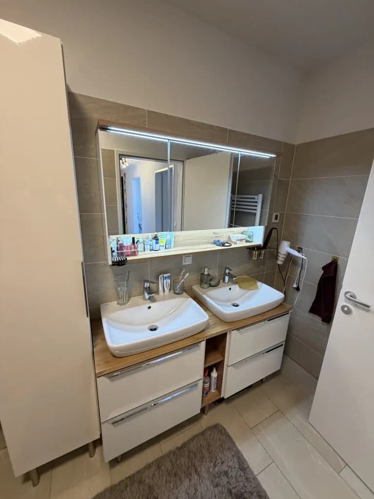 3-Zimmer-Wohnung mieten in Mödling – 68 m², € 1.099 – Bild 12 von 15