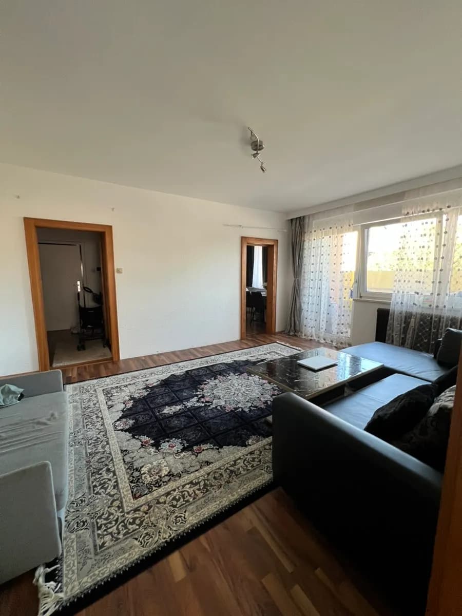 2-Zimmer-Wohnung mieten in Eferding – 62 m², € 730 – Bild 2 von 9