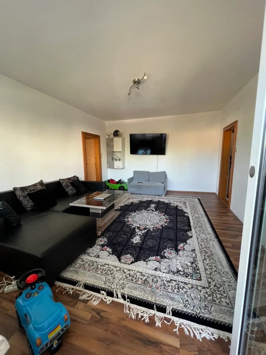 2-Zimmer-Wohnung mieten in Eferding – 62 m², € 730 – Bild 3 von 9