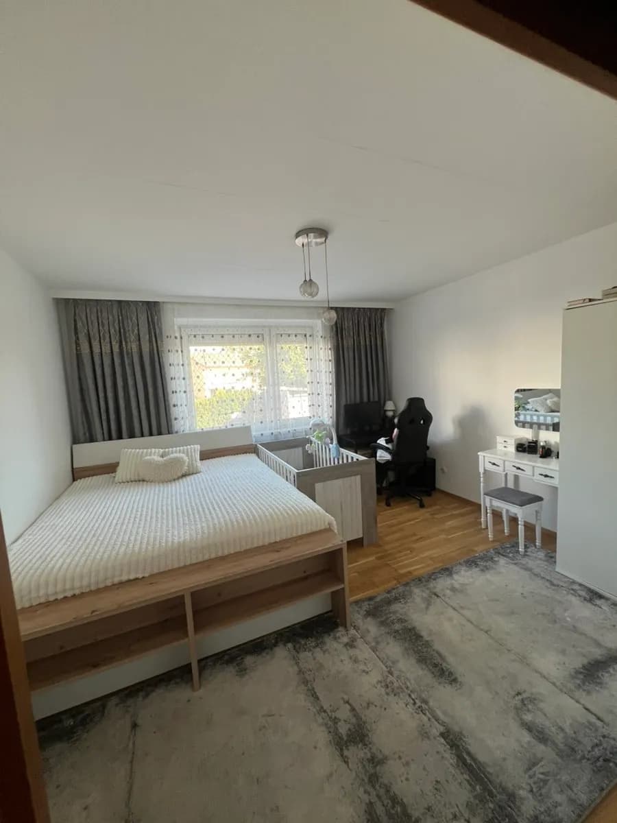 2-Zimmer-Wohnung mieten in Eferding – 62 m², € 730 – Bild 5 von 9