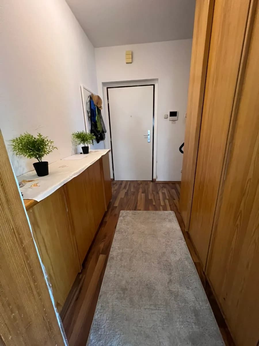 2-Zimmer-Wohnung mieten in Eferding – 62 m², € 730 – Bild 7 von 9
