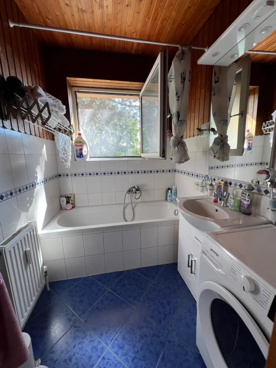 2-Zimmer-Wohnung mieten in Eferding – 62 m², € 730 – Bild 8 von 9