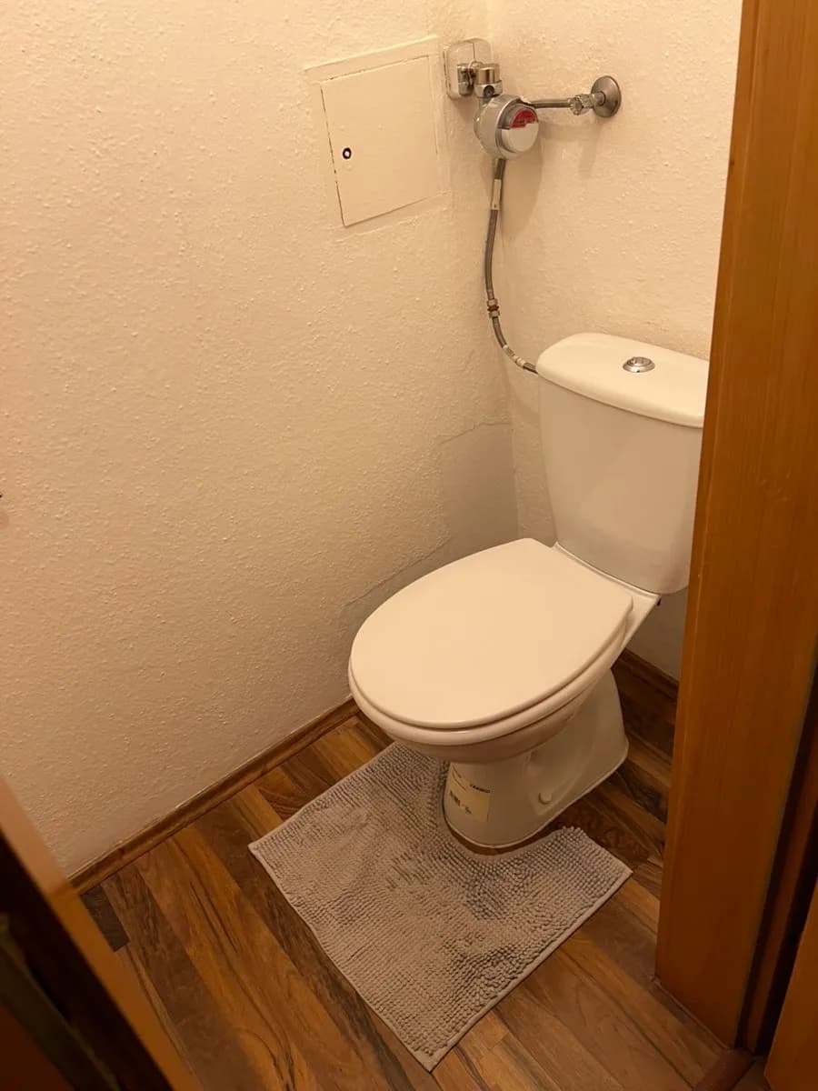 2-Zimmer-Wohnung mieten in Eferding – 62 m², € 730 – Bild 9 von 9