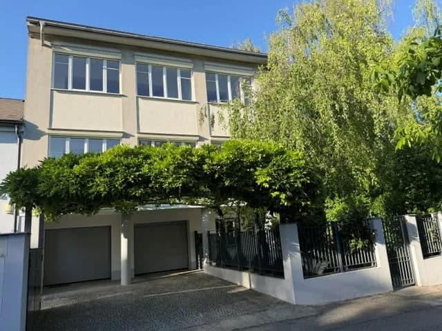 9-Zimmer-Immobilie mieten in Wien – 340 m², € 8.800 – Bild 2 von 44