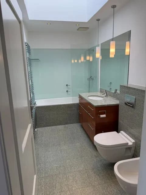 9-Zimmer-Immobilie mieten in Wien – 340 m², € 8.800 – Bild 25 von 44