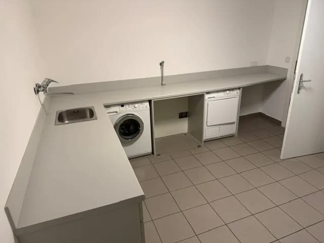 9-Zimmer-Immobilie mieten in Wien – 340 m², € 8.800 – Bild 40 von 44