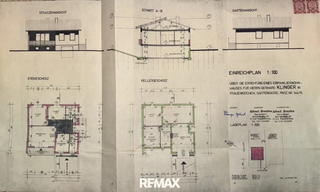 3-Zimmer-Haus kaufen in Neusiedl am See – 77,41 m², € 225.000 – Bild 12 von 12
