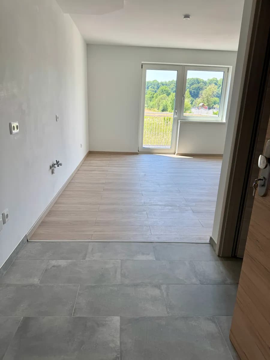 1-Zimmer-Wohnung mieten in Sankt Pölten – 35 m², € 556 – Bild 3 von 15