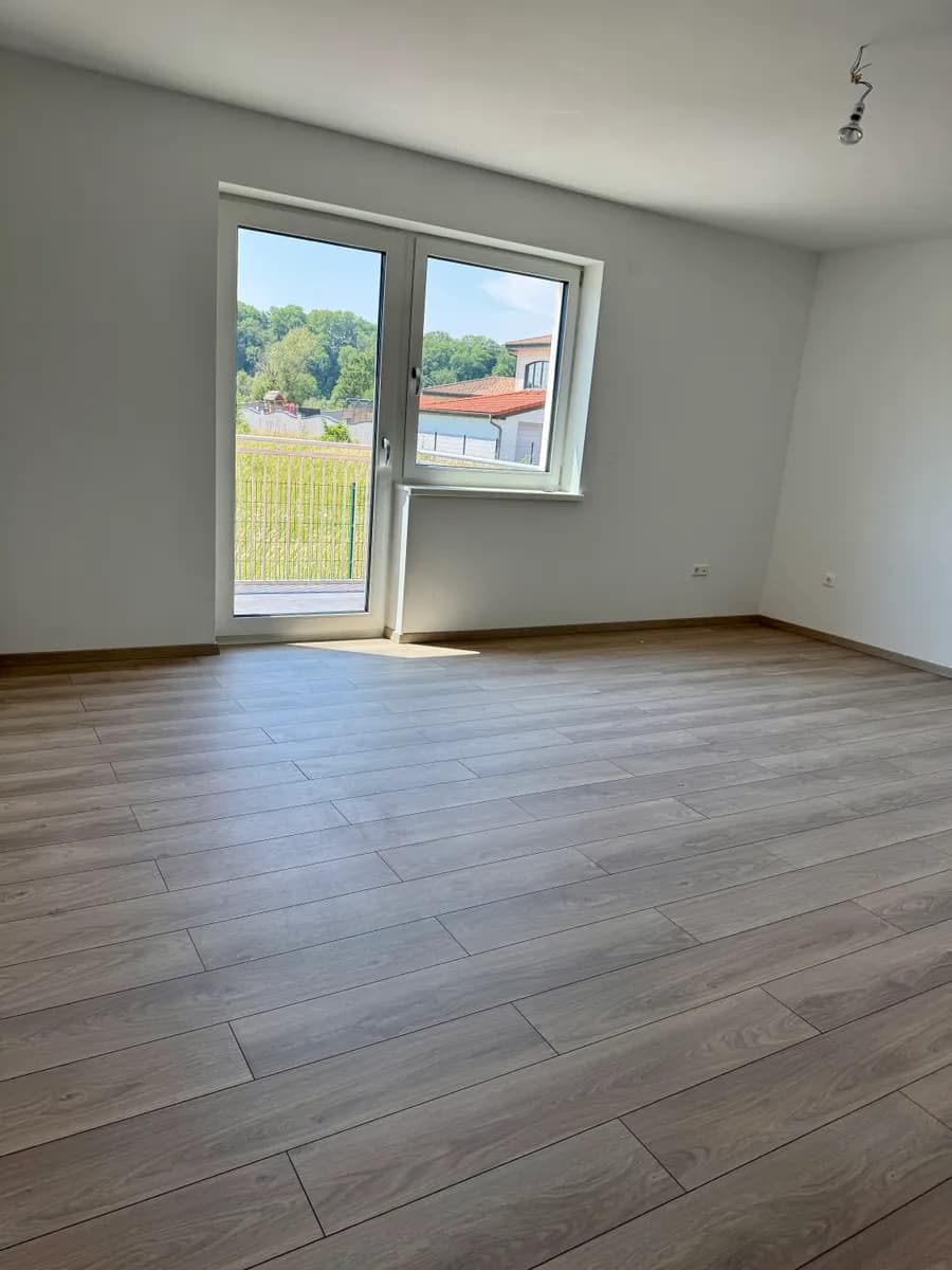 1-Zimmer-Wohnung mieten in Sankt Pölten – 35 m², € 556 – Bild 4 von 15