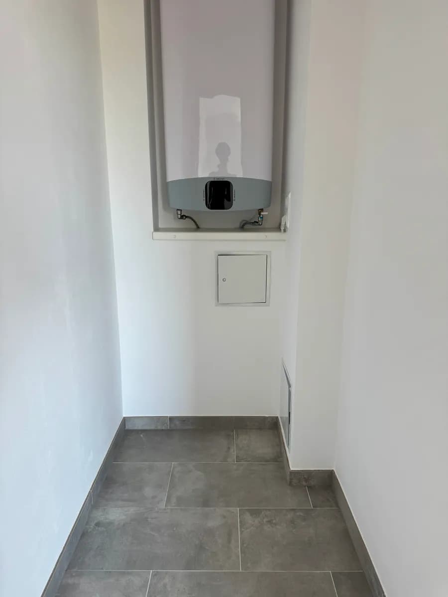 1-Zimmer-Wohnung mieten in Sankt Pölten – 35 m², € 556 – Bild 9 von 15