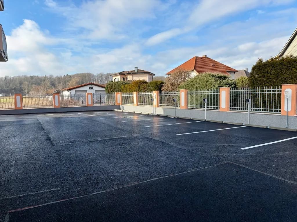 1-Zimmer-Wohnung mieten in Sankt Pölten – 35 m², € 556 – Bild 10 von 15