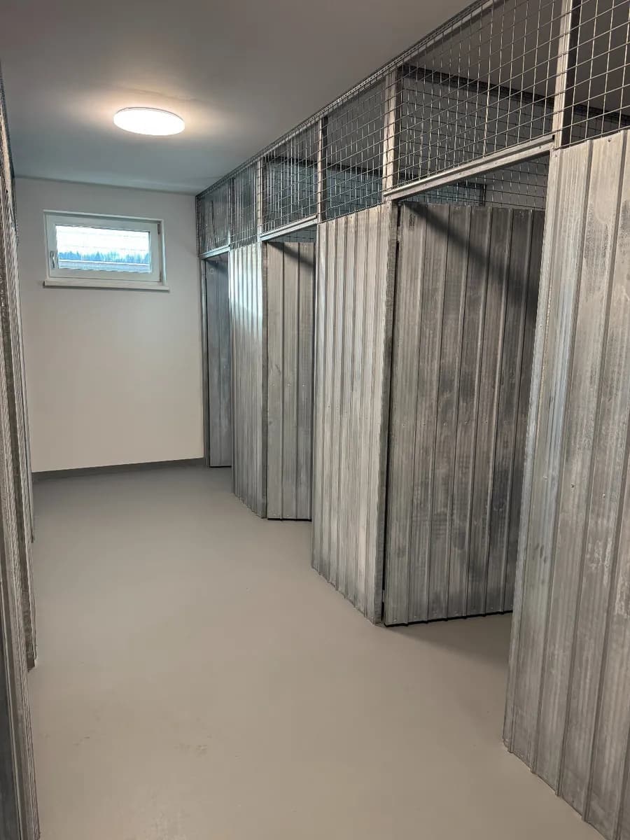 1-Zimmer-Wohnung mieten in Sankt Pölten – 35 m², € 556 – Bild 11 von 15