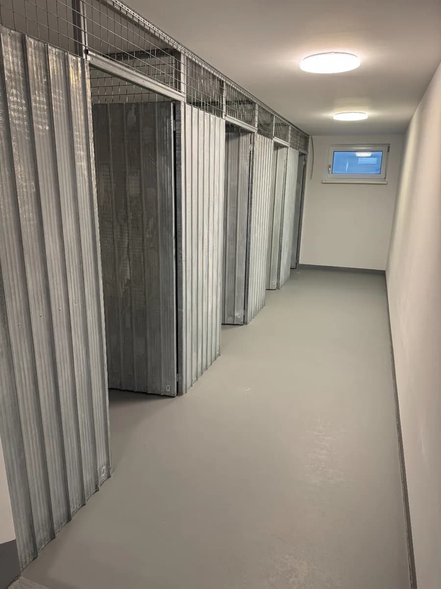 1-Zimmer-Wohnung mieten in Sankt Pölten – 35 m², € 556 – Bild 12 von 15