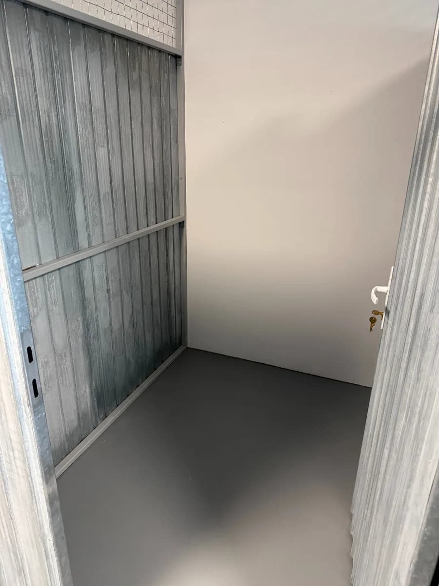 1-Zimmer-Wohnung mieten in Sankt Pölten – 35 m², € 556 – Bild 13 von 15