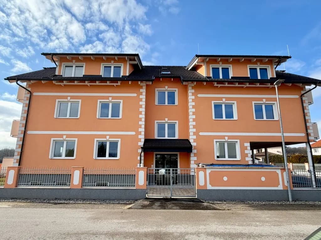 1-Zimmer-Wohnung mieten in Sankt Pölten – 35 m², € 556 – Bild 14 von 15