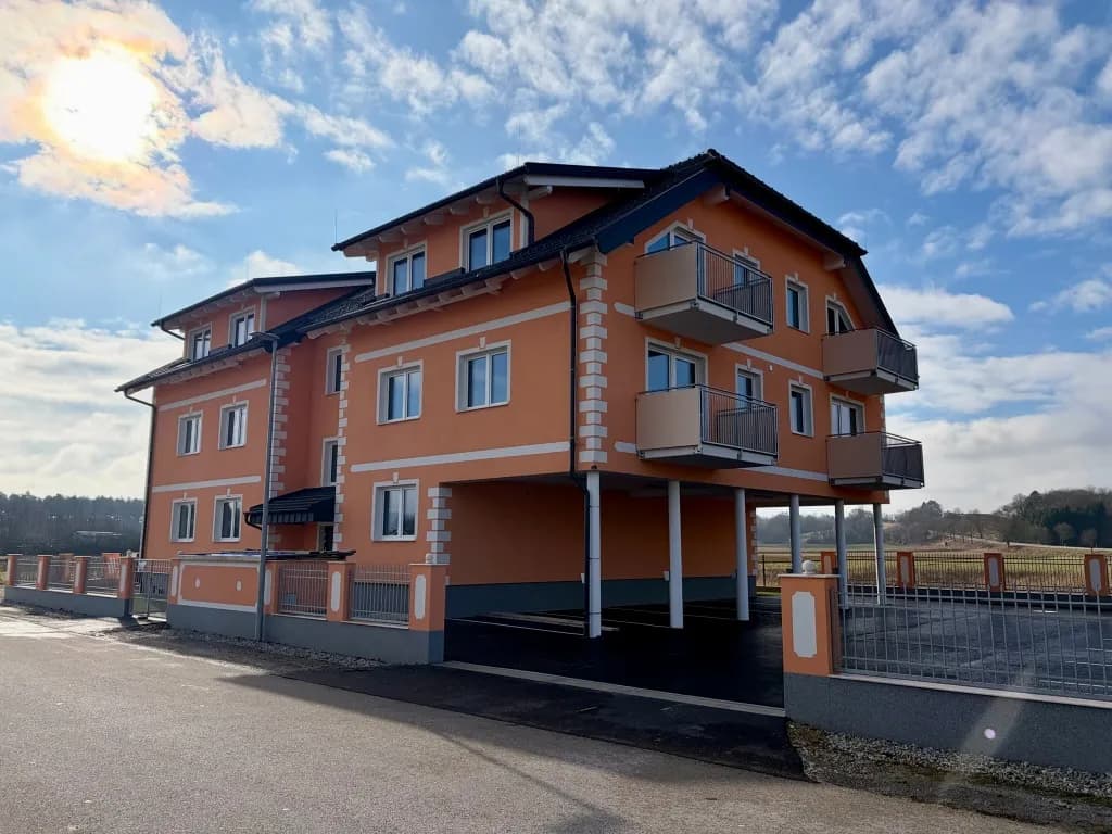 1-Zimmer-Wohnung mieten in Sankt Pölten – 35 m², € 556 – Bild 15 von 15