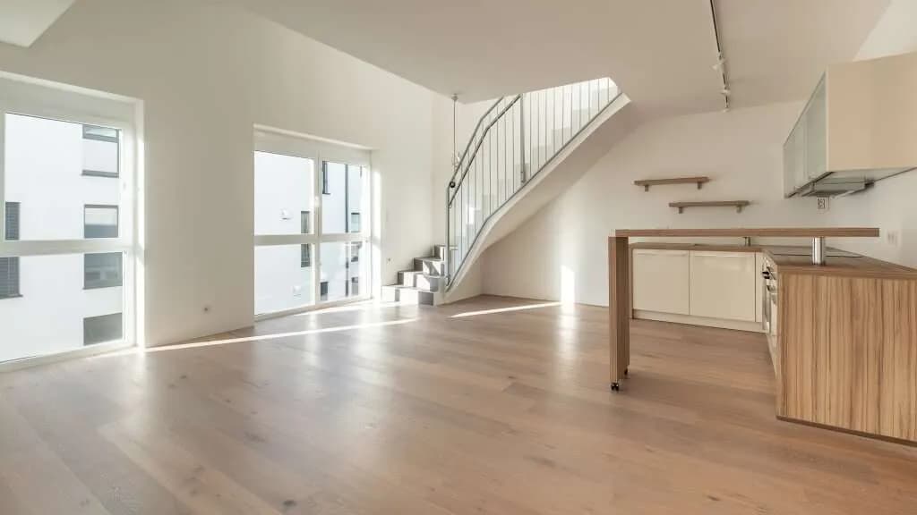 Wohnung kaufen in Linz – 80 m², € 399.500 – Bild 2 von 8
