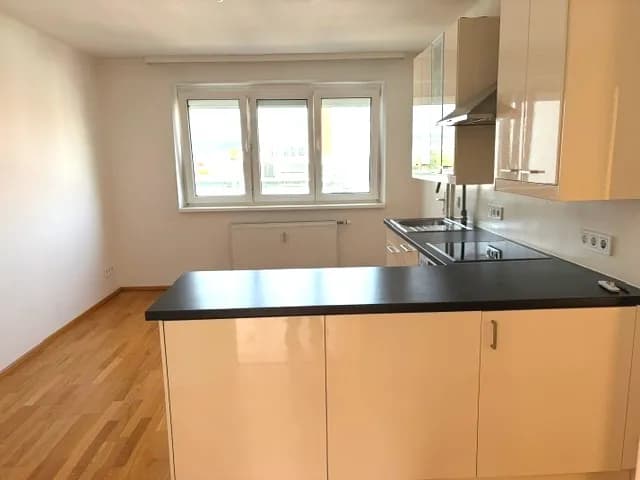 3-Zimmer-Wohnung mieten in Linz – 65 m², € 1.050 – Bild 3 von 8