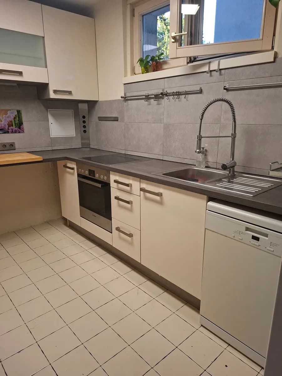 4-Zimmer-Wohnung mieten in Wien – 96 m², € 1.018 – Bild 3 von 21