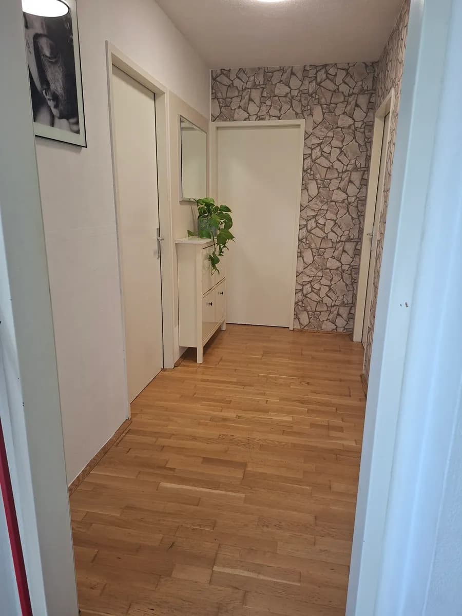 4-Zimmer-Wohnung mieten in Wien – 96 m², € 1.018 – Bild 8 von 21
