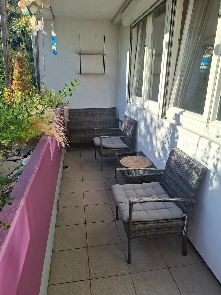 4-Zimmer-Wohnung mieten in Wien – 96 m², € 1.018 – Bild 9 von 21