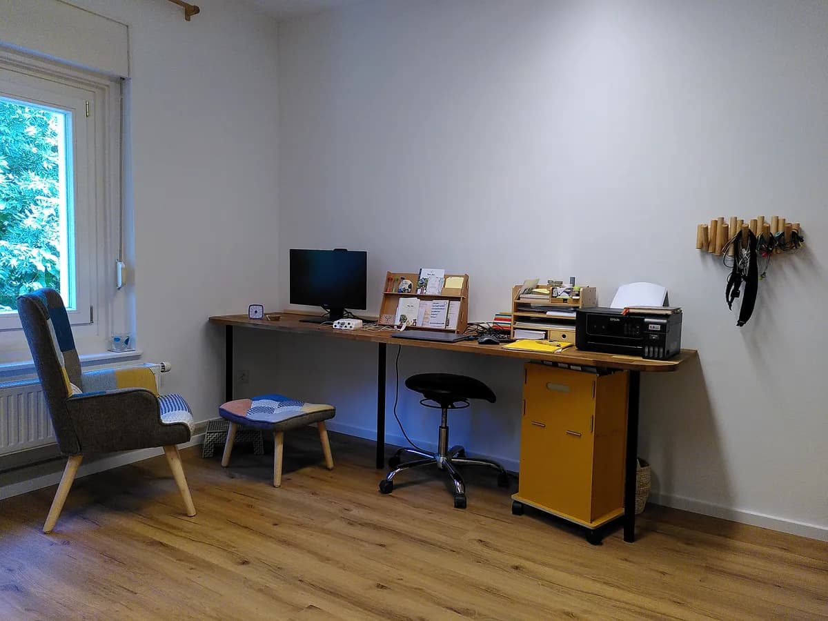 Gewerbeimmobilie mieten in Weiz – 20 m², € 100 – Bild 2 von 3
