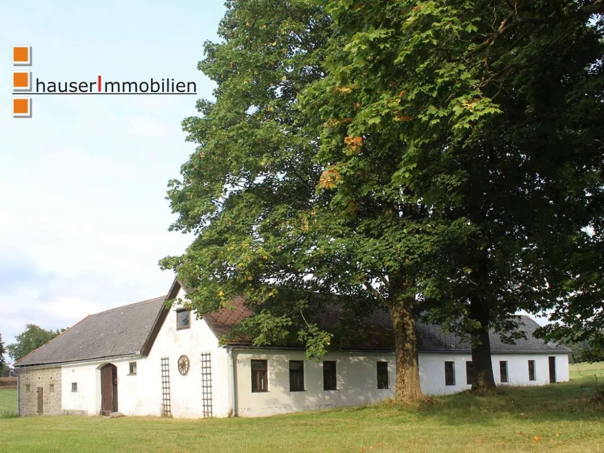 4-Zimmer-Immobilie kaufen in Gmünd – 110 m², € 130.000 – Bild 1 von 22