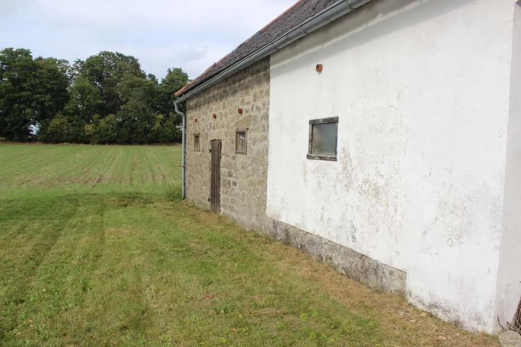 4-Zimmer-Immobilie kaufen in Gmünd – 110 m², € 130.000 – Bild 2 von 22