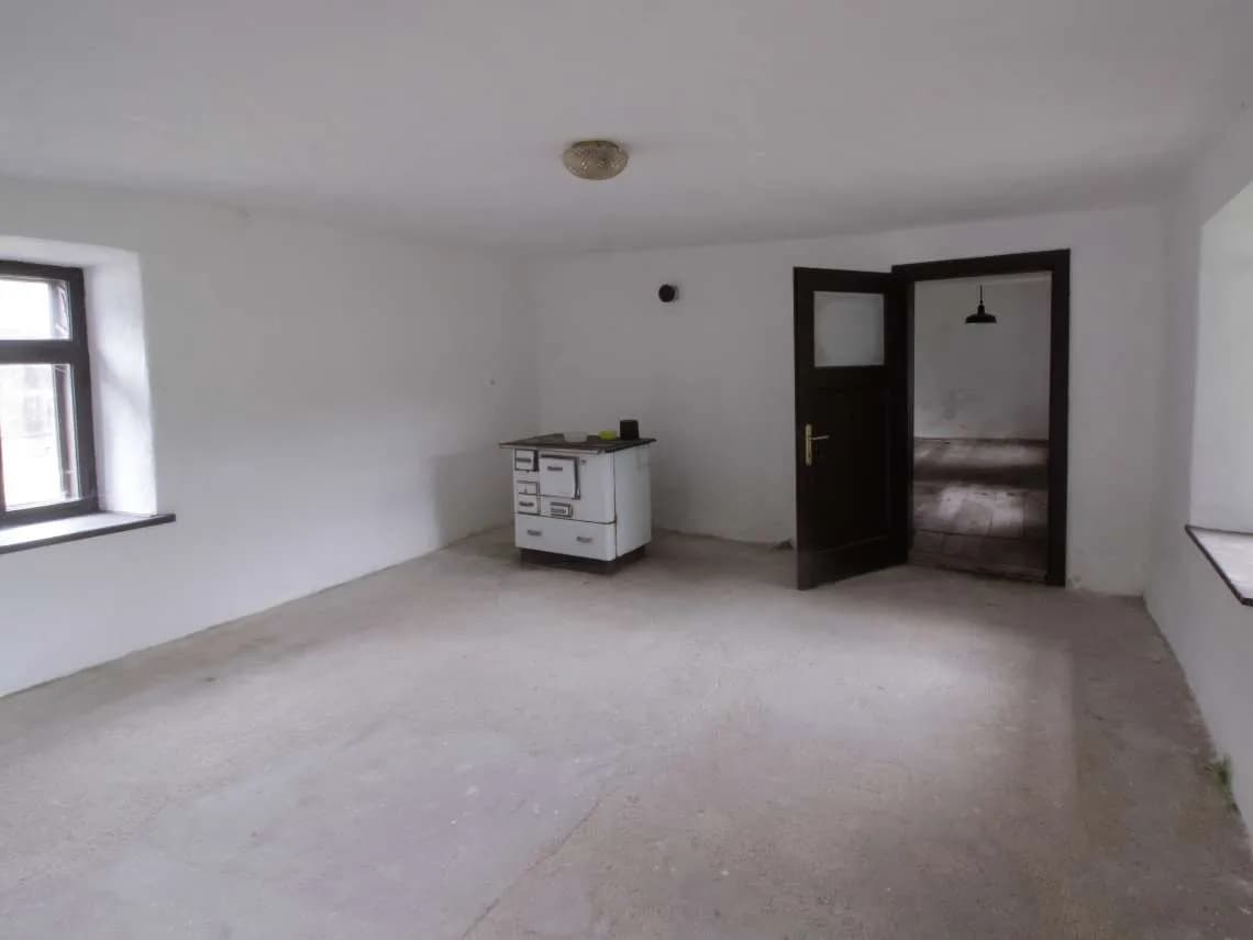 4-Zimmer-Immobilie kaufen in Gmünd – 110 m², € 130.000 – Bild 12 von 22
