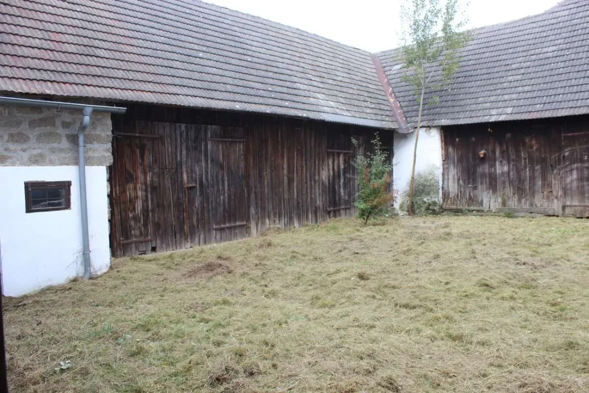4-Zimmer-Immobilie kaufen in Gmünd – 110 m², € 130.000 – Bild 16 von 22