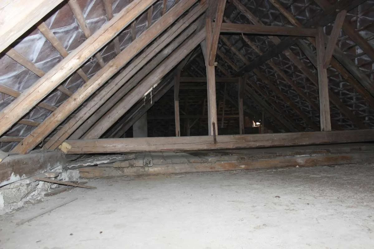 4-Zimmer-Immobilie kaufen in Gmünd – 110 m², € 130.000 – Bild 20 von 22