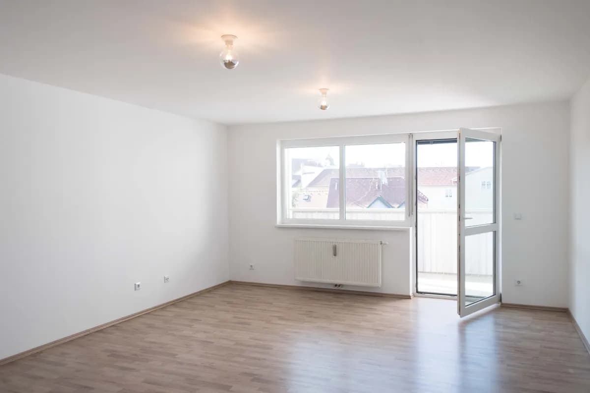 1-Zimmer-Wohnung kaufen in Graz – 35 m², € 149.000 – Bild 2 von 19
