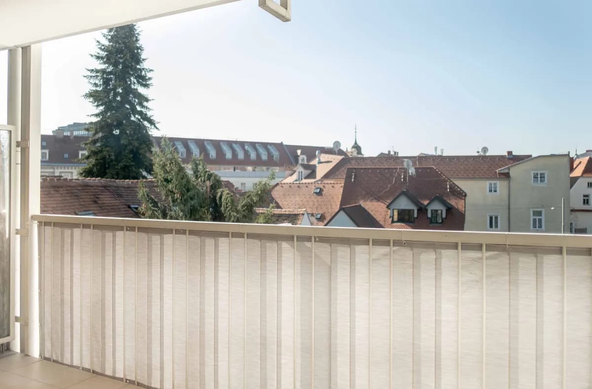 1-Zimmer-Wohnung kaufen in Graz – 35 m², € 149.000 – Bild 5 von 19
