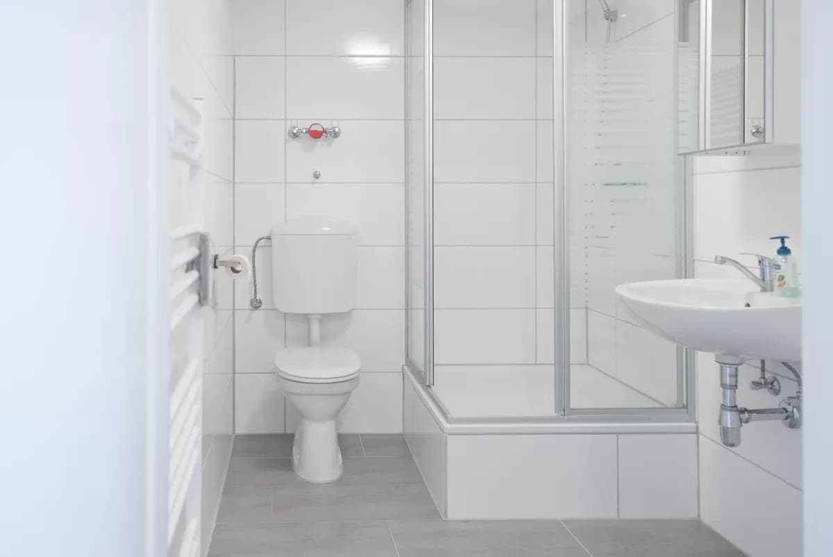 1-Zimmer-Wohnung kaufen in Graz – 35 m², € 149.000 – Bild 9 von 19