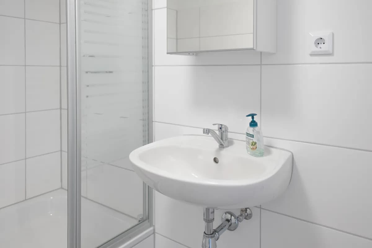 1-Zimmer-Wohnung kaufen in Graz – 35 m², € 149.000 – Bild 10 von 19