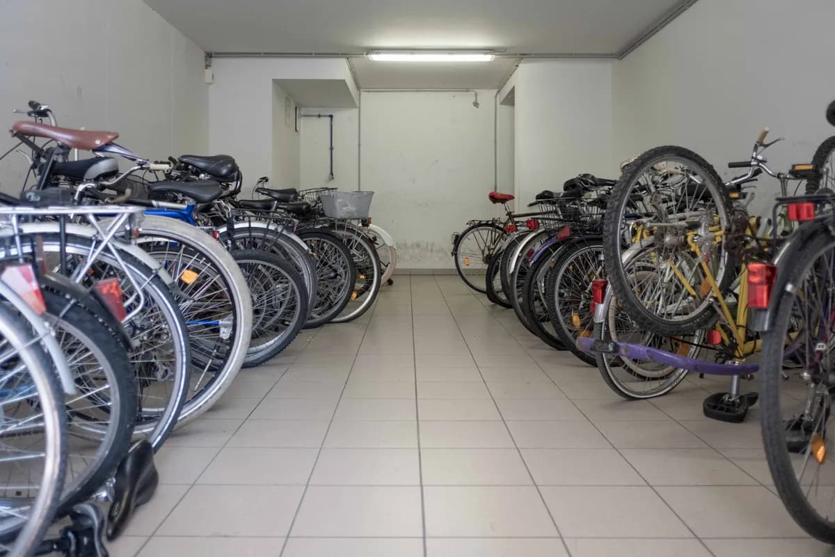 1-Zimmer-Wohnung kaufen in Graz – 35 m², € 149.000 – Bild 14 von 19