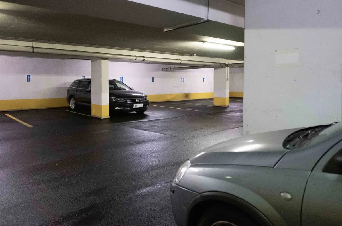 1-Zimmer-Wohnung kaufen in Graz – 35 m², € 149.000 – Bild 16 von 19