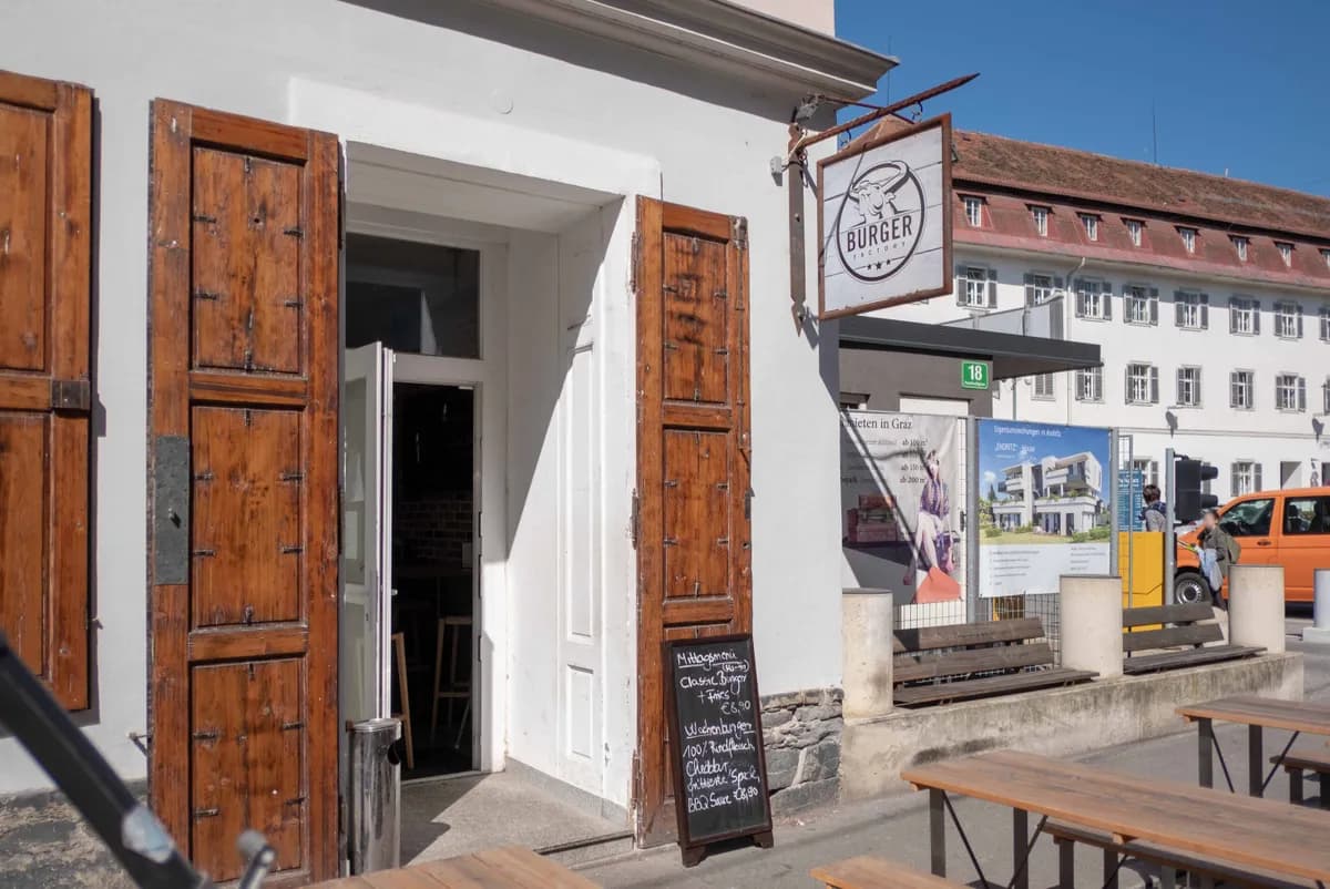 1-Zimmer-Wohnung kaufen in Graz – 35 m², € 149.000 – Bild 17 von 19