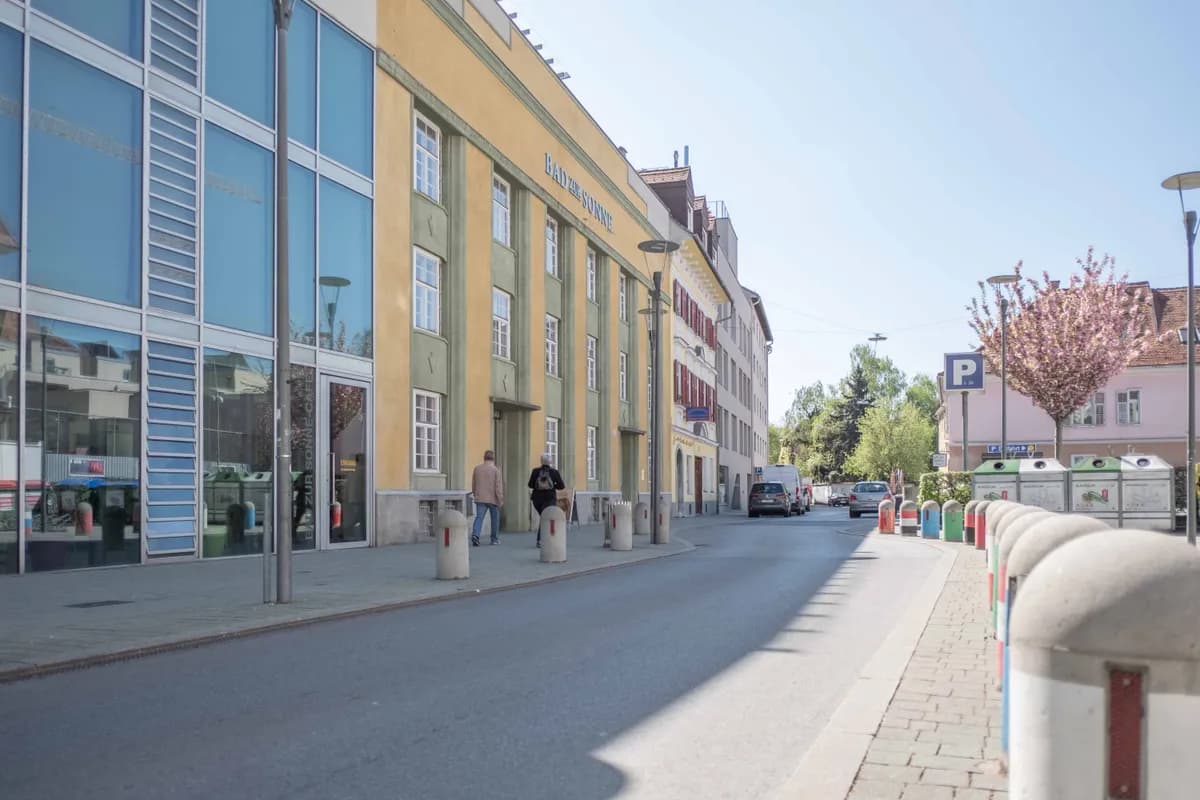 1-Zimmer-Wohnung kaufen in Graz – 35 m², € 149.000 – Bild 19 von 19